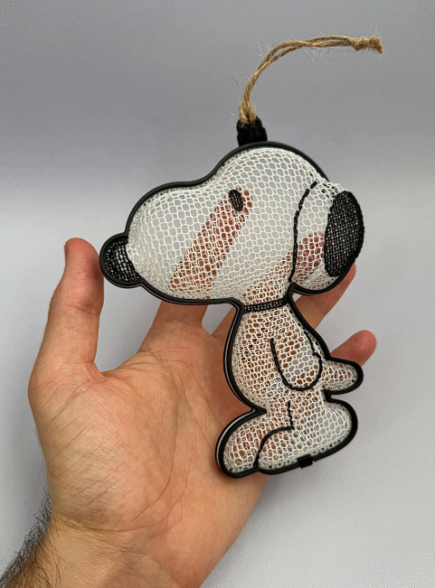 Snoopy – boîte à bonbons