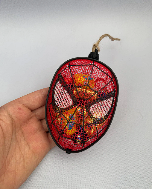 Spider – boîte à bonbons