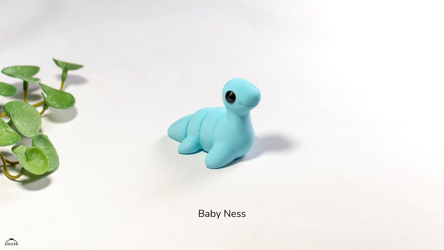 De l'imaginaire ou autre !