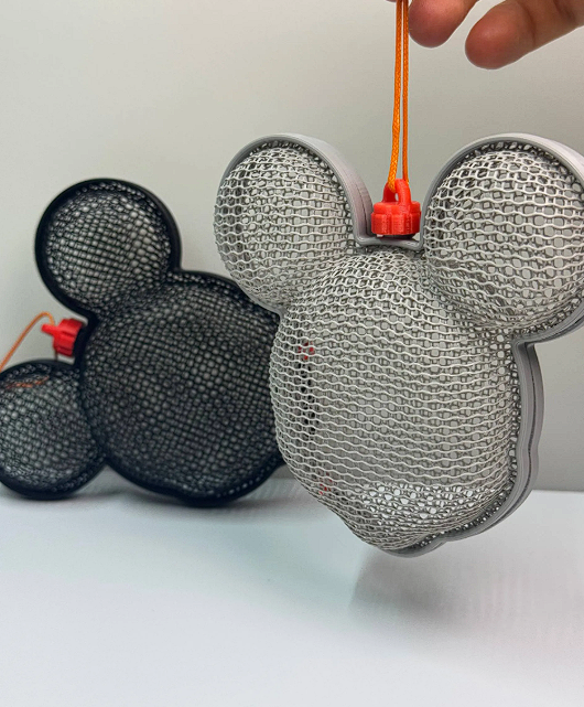 Mickey – boîte à bonbons