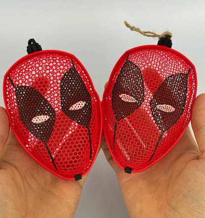 Dead Pool – boîte à bonbons