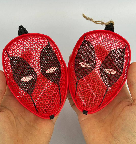 Dead Pool – boîte à bonbons