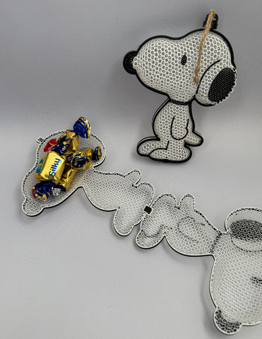 Snoopy – boîte à bonbons