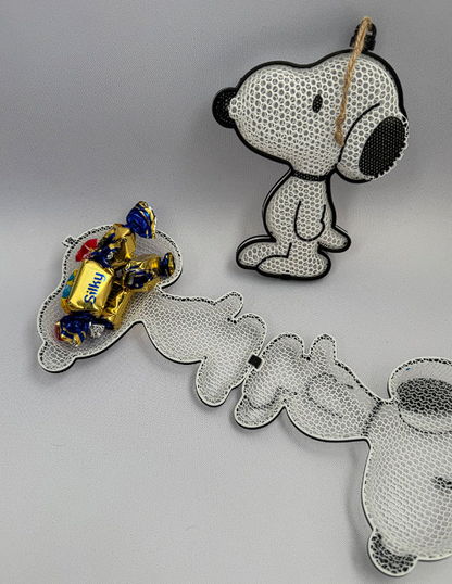 Snoopy – boîte à bonbons