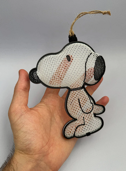 Snoopy – boîte à bonbons
