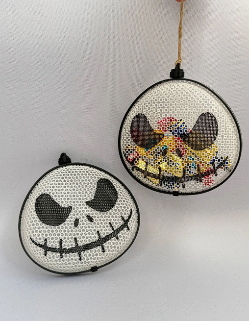 Jack – boîte à bonbons