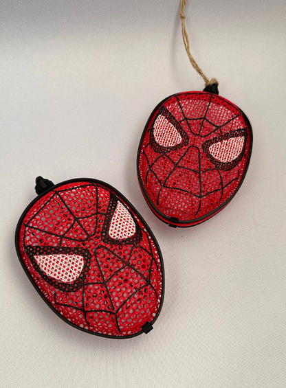 Spider – boîte à bonbons