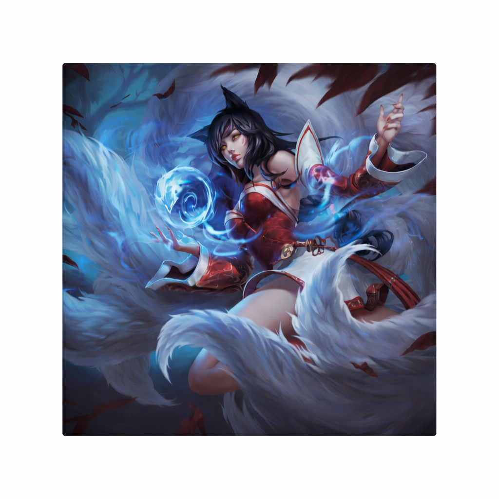 💡 Lampe LED avec support casque – USB – Personnalisable