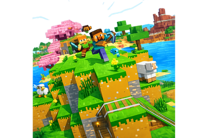 💡 Lampe LED avec support casque – USB – Personnalisable