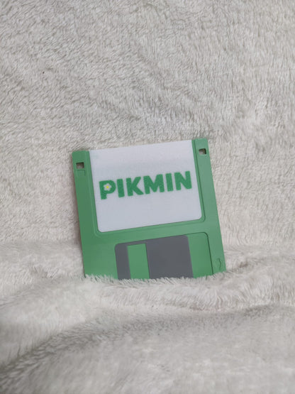 Sous-verres disquettes 🎮 – À l’unité ou en lot (10 ou 20 avec boîte offerte) – Cadeau geek rétro & moderne