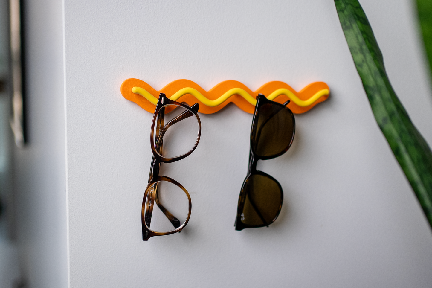 Support pour lunettes de soleil – The Ripple Rack