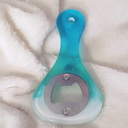 Décapsuleurs en résine